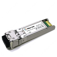Cisco DS-SFP-FC8G-LW Compatible 8G/10G FC SFP+ 10km (6.2 mi) 1310nm LC SMF DOM Optical Module